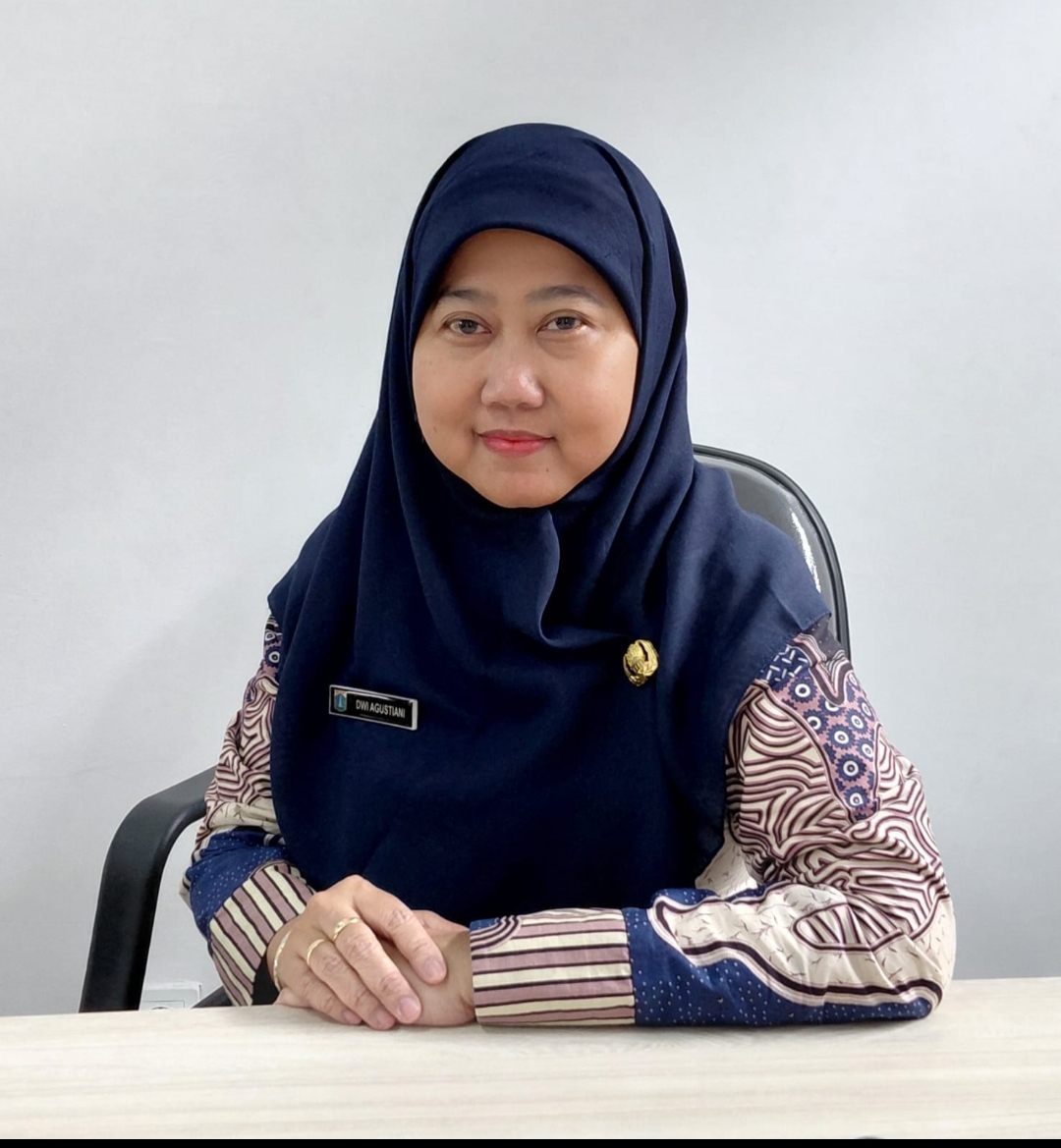 Sambutan Kepala Sekolah