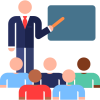 Guru Profesional dan Berdedikasi