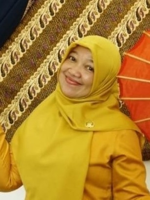 Khristina Waryanti