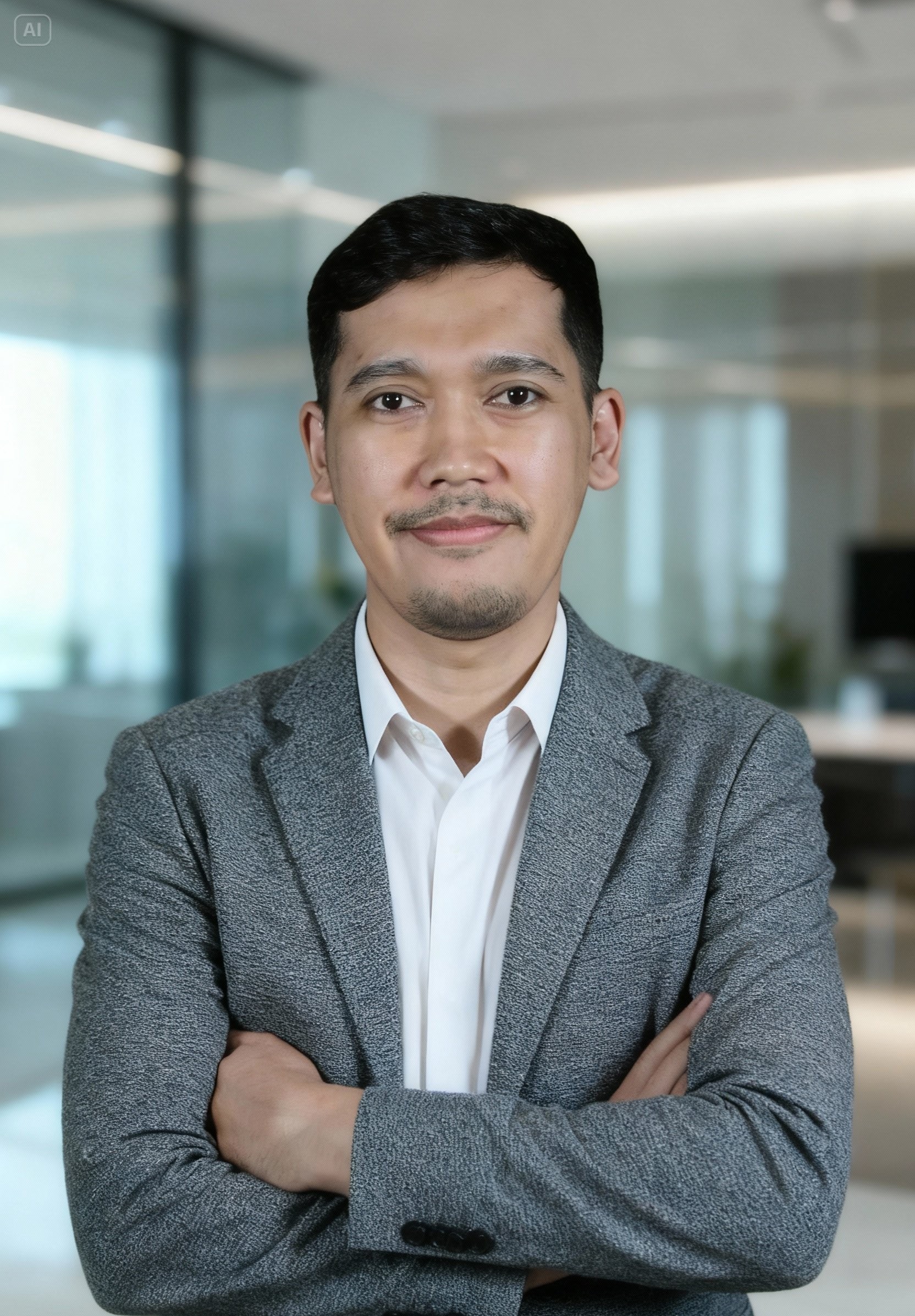 Sidik Alam Nuari