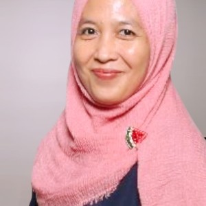 Annisa Miranty Gumay