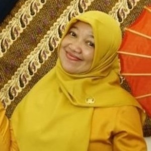 Khristina Waryanti